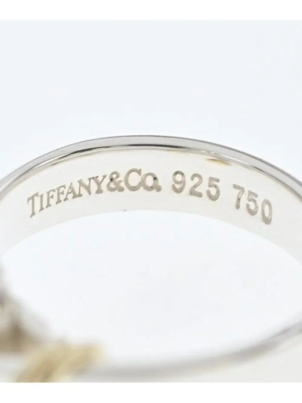 Tiffany & Co. brand tiffany